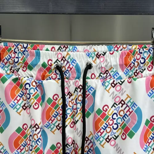 Replica Gucci Pants For Men #1358960 $42.00 USD for Wholesale