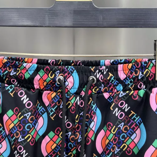 Replica Gucci Pants For Men #1358961 $42.00 USD for Wholesale