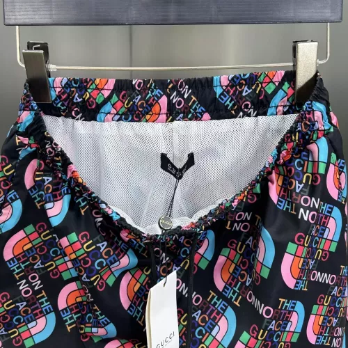 Replica Gucci Pants For Men #1358961 $42.00 USD for Wholesale