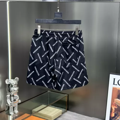 Replica Balenciaga Pants For Men #1358967 $42.00 USD for Wholesale