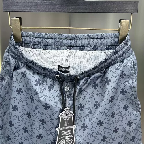 Replica Chrome Hearts Pants For Men #1358980 $42.00 USD for Wholesale
