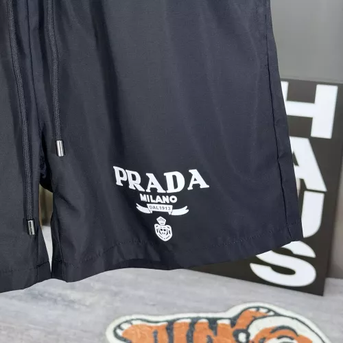 Replica Prada Pants For Men #1358982 $42.00 USD for Wholesale
