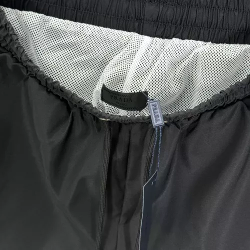 Replica Prada Pants For Men #1358982 $42.00 USD for Wholesale