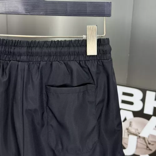 Replica Prada Pants For Men #1358982 $42.00 USD for Wholesale