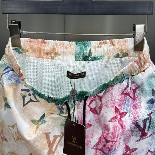 Replica Louis Vuitton LV Pants For Men #1358991 $42.00 USD for Wholesale