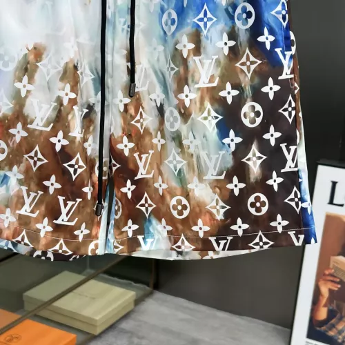 Replica Louis Vuitton LV Pants For Men #1358997 $42.00 USD for Wholesale