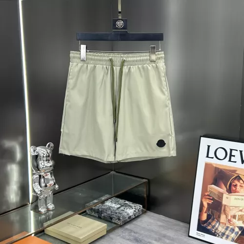 Moncler Pants For Men #1359001 $42.00 USD, Wholesale Replica Moncler Pants