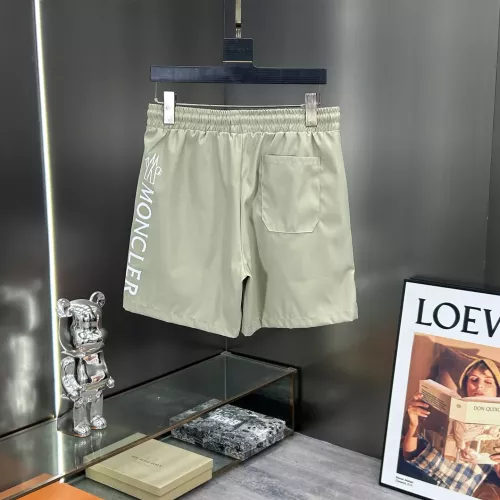 Replica Moncler Pants For Men #1359001 $42.00 USD for Wholesale