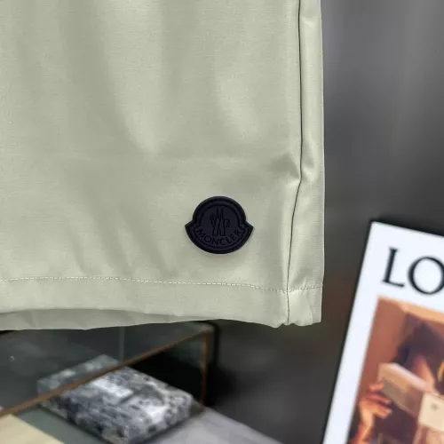 Replica Moncler Pants For Men #1359001 $42.00 USD for Wholesale