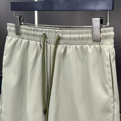 Replica Moncler Pants For Men #1359001 $42.00 USD for Wholesale
