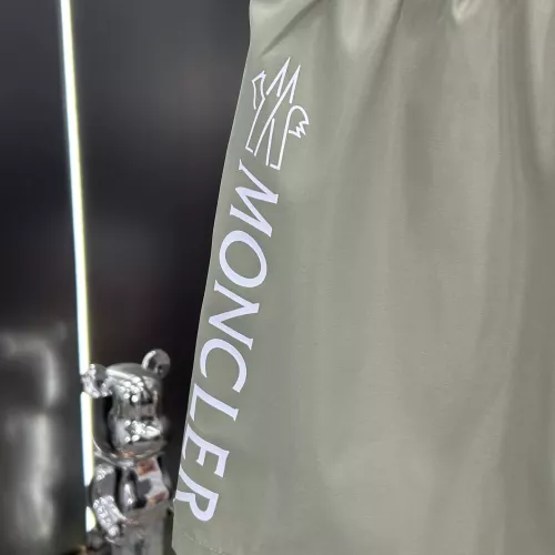 Replica Moncler Pants For Men #1359001 $42.00 USD for Wholesale