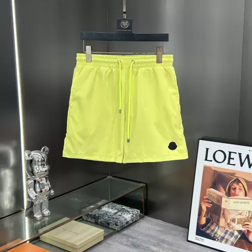 Moncler Pants For Men #1359002 $42.00 USD, Wholesale Replica Moncler Pants