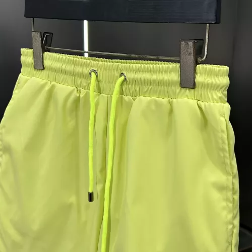 Replica Moncler Pants For Men #1359002 $42.00 USD for Wholesale
