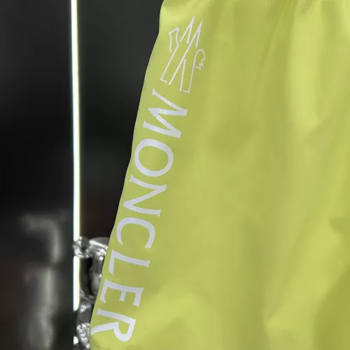 Replica Moncler Pants For Men #1359002 $42.00 USD for Wholesale