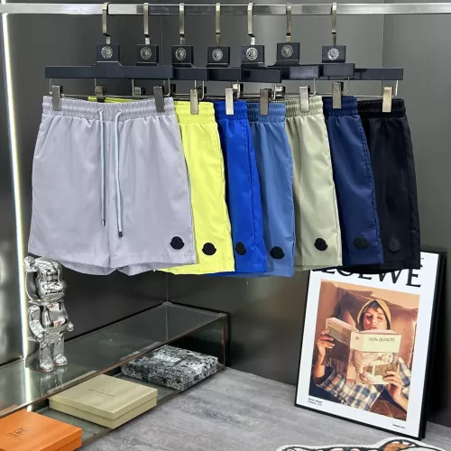 Replica Moncler Pants For Men #1359003 $42.00 USD for Wholesale