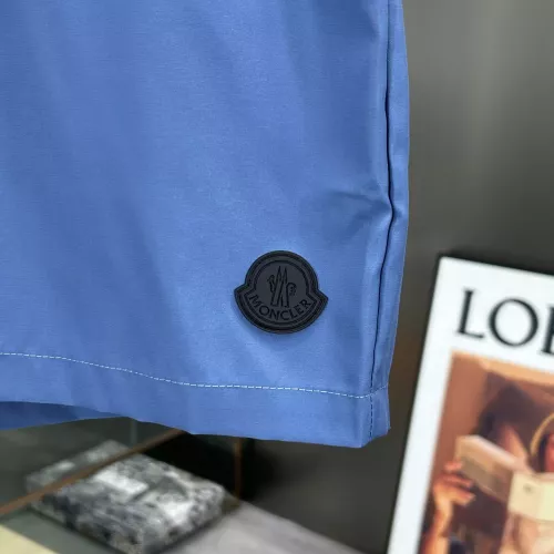 Replica Moncler Pants For Men #1359003 $42.00 USD for Wholesale