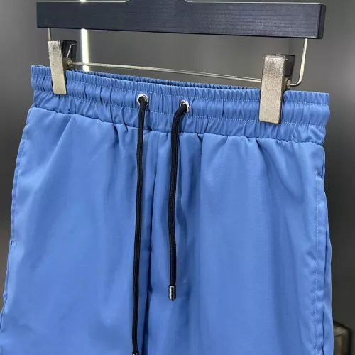 Replica Moncler Pants For Men #1359003 $42.00 USD for Wholesale