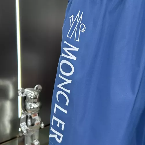 Replica Moncler Pants For Men #1359003 $42.00 USD for Wholesale