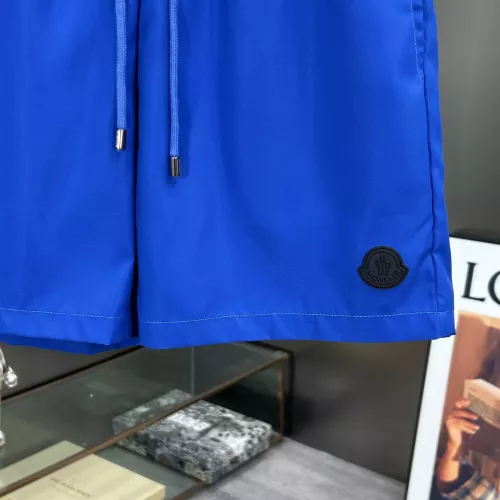 Replica Moncler Pants For Men #1359004 $42.00 USD for Wholesale