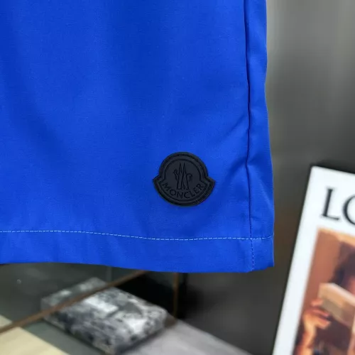 Replica Moncler Pants For Men #1359004 $42.00 USD for Wholesale