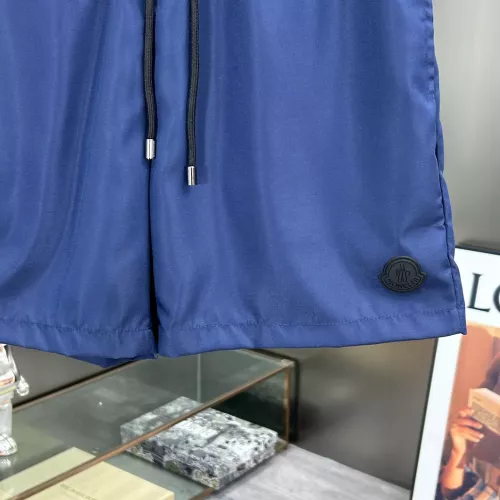 Replica Moncler Pants For Men #1359005 $42.00 USD for Wholesale