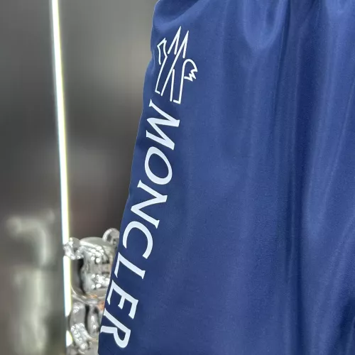 Replica Moncler Pants For Men #1359005 $42.00 USD for Wholesale