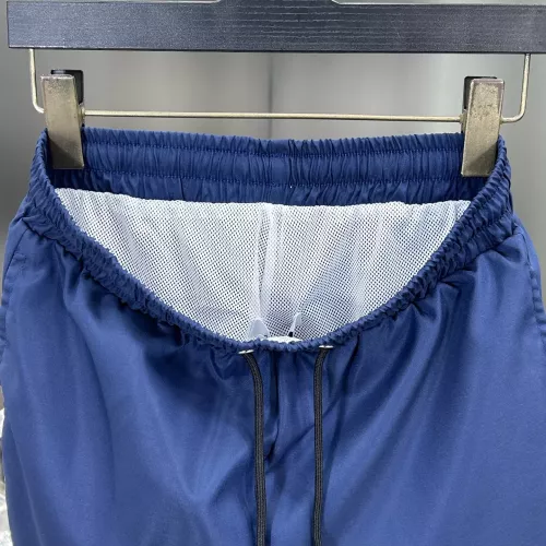Replica Moncler Pants For Men #1359005 $42.00 USD for Wholesale
