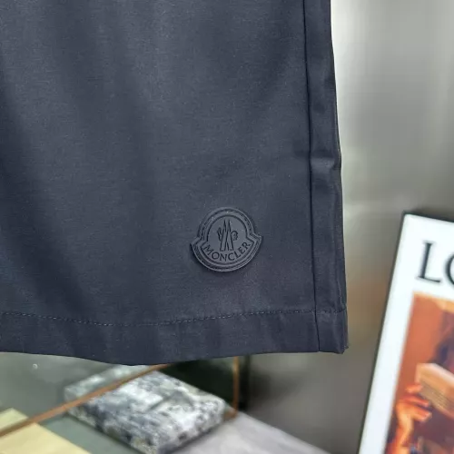 Replica Moncler Pants For Men #1359006 $42.00 USD for Wholesale