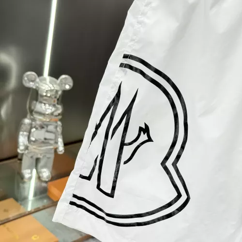 Replica Moncler Pants For Men #1359007 $42.00 USD for Wholesale