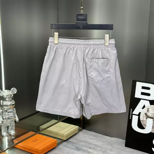 Replica Moncler Pants For Men #1359008 $42.00 USD for Wholesale