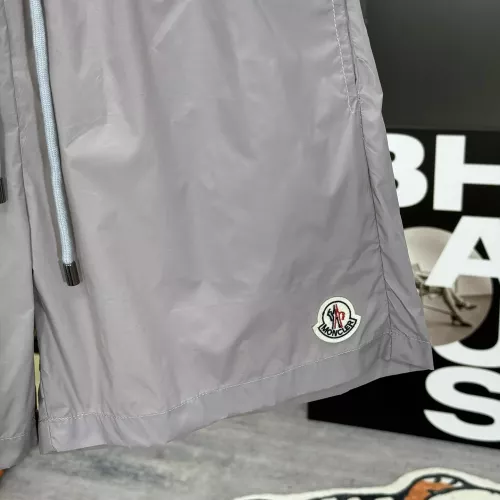 Replica Moncler Pants For Men #1359008 $42.00 USD for Wholesale