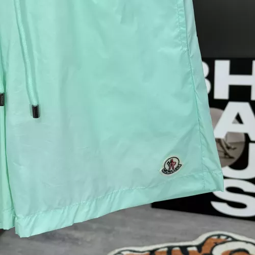 Replica Moncler Pants For Men #1359009 $42.00 USD for Wholesale