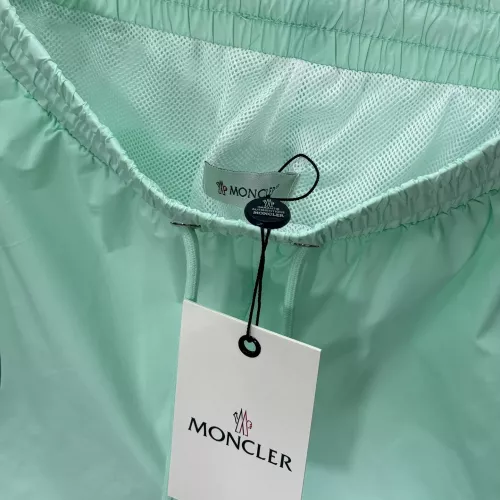 Replica Moncler Pants For Men #1359009 $42.00 USD for Wholesale