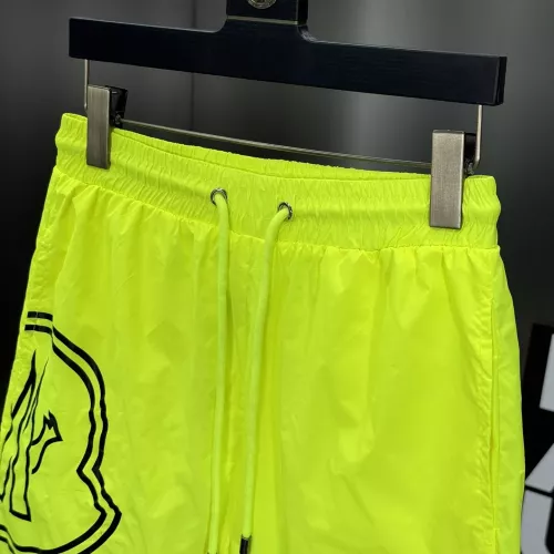 Replica Moncler Pants For Men #1359010 $42.00 USD for Wholesale