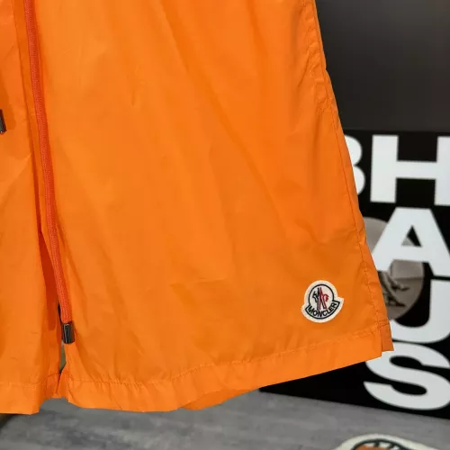 Replica Moncler Pants For Men #1359012 $42.00 USD for Wholesale