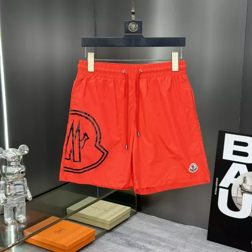 Moncler Pants For Men #1359013 $42.00 USD, Wholesale Replica Moncler Pants