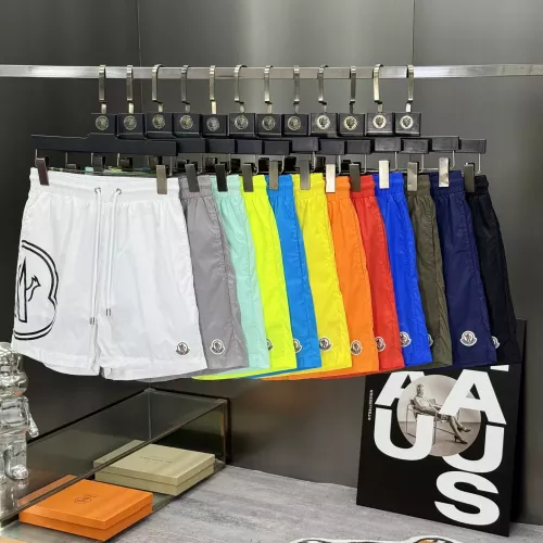 Replica Moncler Pants For Men #1359013 $42.00 USD for Wholesale