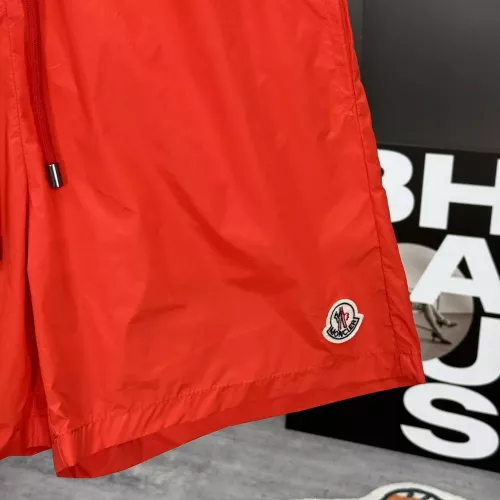 Replica Moncler Pants For Men #1359013 $42.00 USD for Wholesale