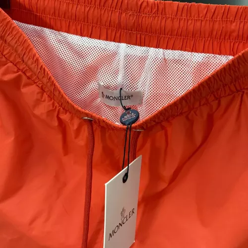 Replica Moncler Pants For Men #1359013 $42.00 USD for Wholesale