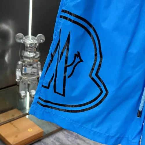 Replica Moncler Pants For Men #1359014 $42.00 USD for Wholesale