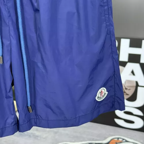 Replica Moncler Pants For Men #1359016 $42.00 USD for Wholesale