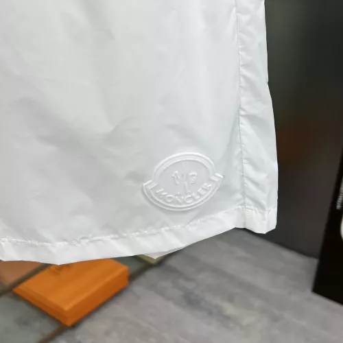 Replica Moncler Pants For Men #1359019 $42.00 USD for Wholesale