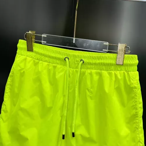Replica Moncler Pants For Men #1359020 $42.00 USD for Wholesale