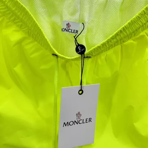 Replica Moncler Pants For Men #1359020 $42.00 USD for Wholesale