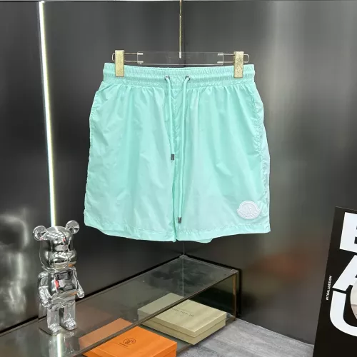 Moncler Pants For Men #1359021 $42.00 USD, Wholesale Replica Moncler Pants