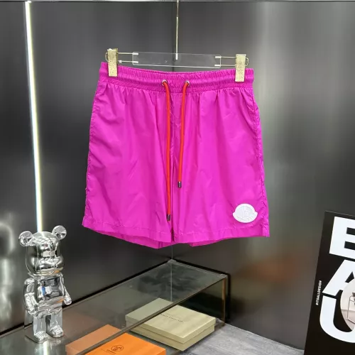 Moncler Pants For Men #1359022 $42.00 USD, Wholesale Replica Moncler Pants