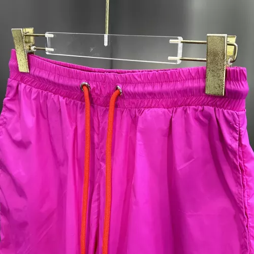 Replica Moncler Pants For Men #1359022 $42.00 USD for Wholesale