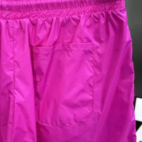 Replica Moncler Pants For Men #1359022 $42.00 USD for Wholesale