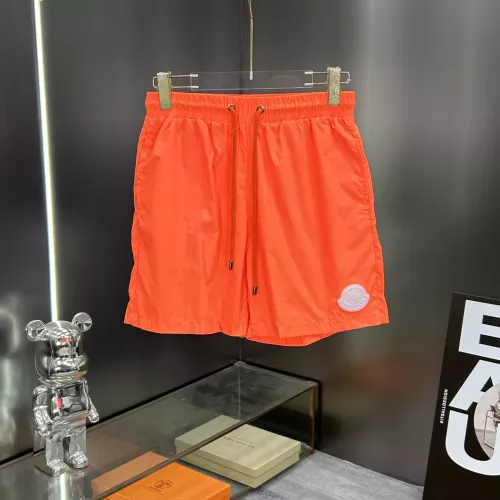 Moncler Pants For Men #1359023 $42.00 USD, Wholesale Replica Moncler Pants