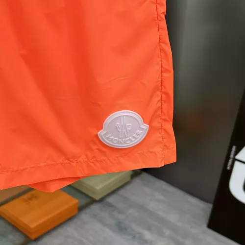 Replica Moncler Pants For Men #1359023 $42.00 USD for Wholesale